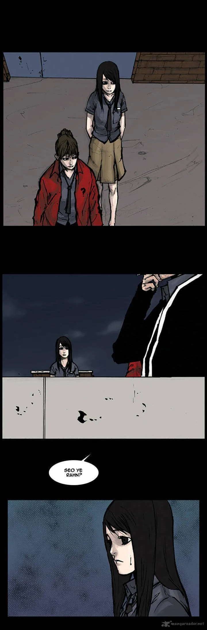 Dokgo Chapter 56 page 11