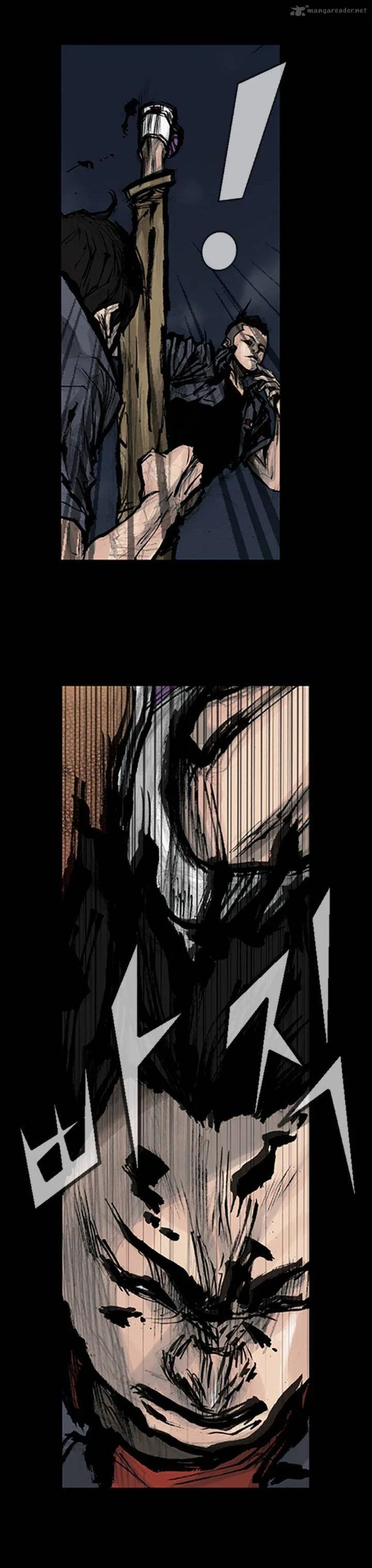 Dokgo Chapter 56 page 9