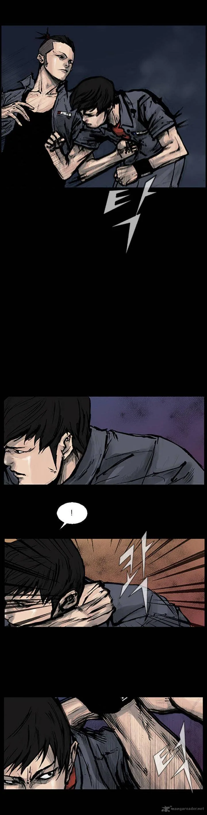 Dokgo Chapter 56 page 5