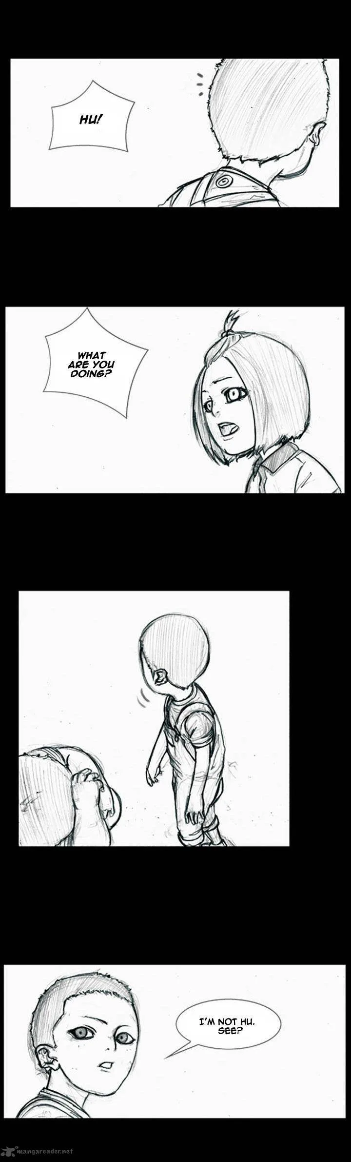 Dokgo Chapter 56 page 17