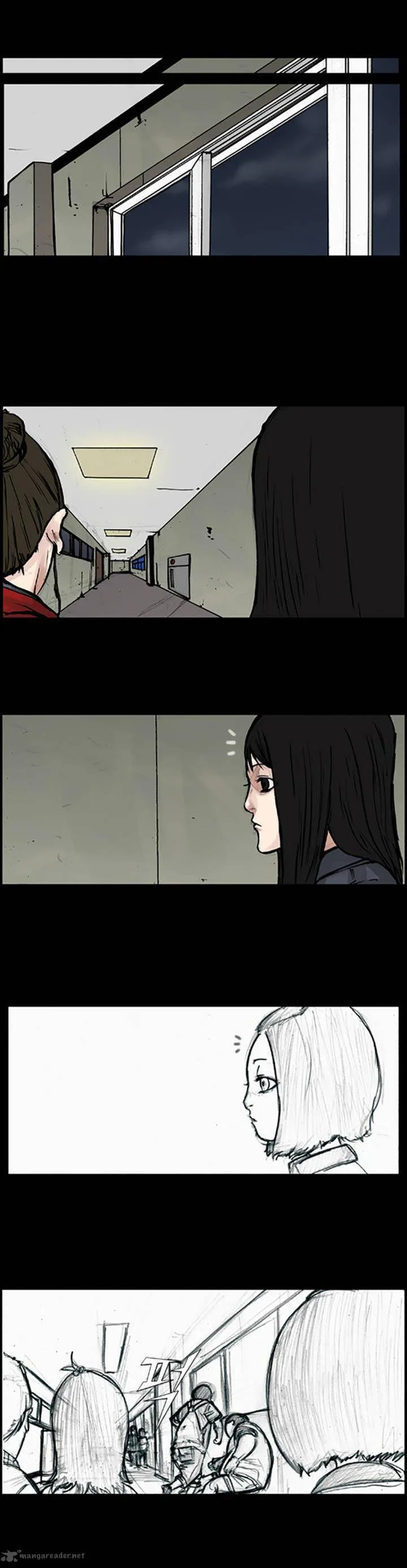 Dokgo Chapter 56 page 16