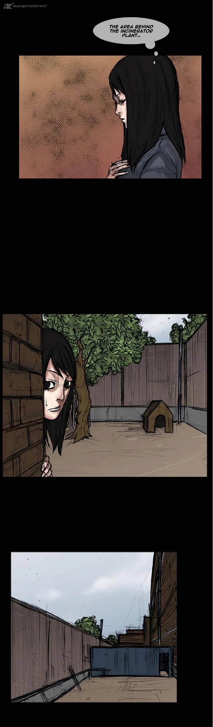 Dokgo Chapter 6 page 5