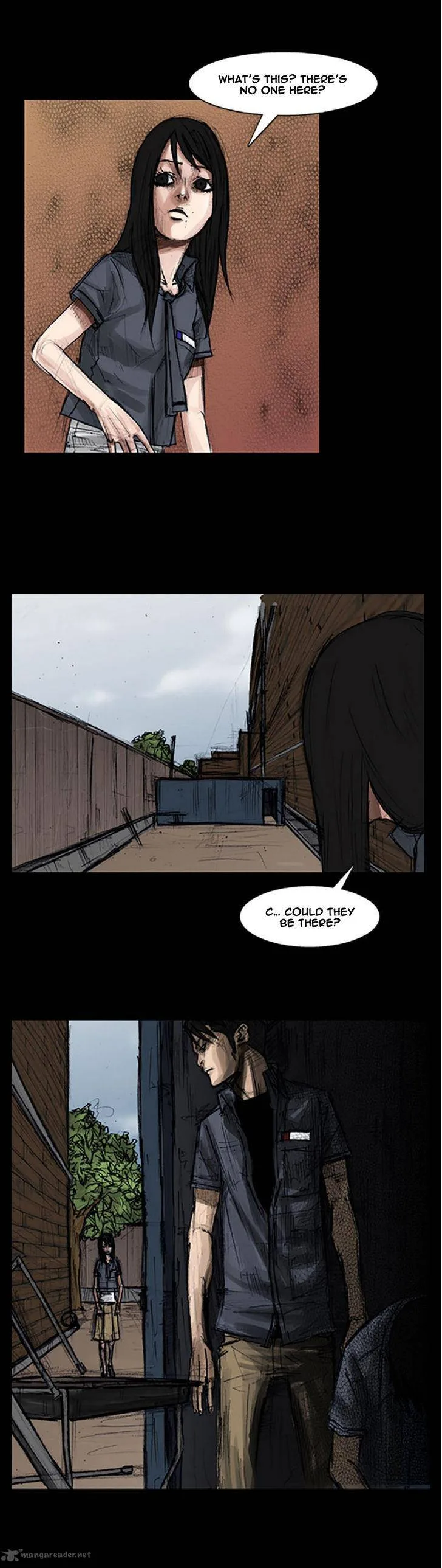 Dokgo Chapter 6 page 6