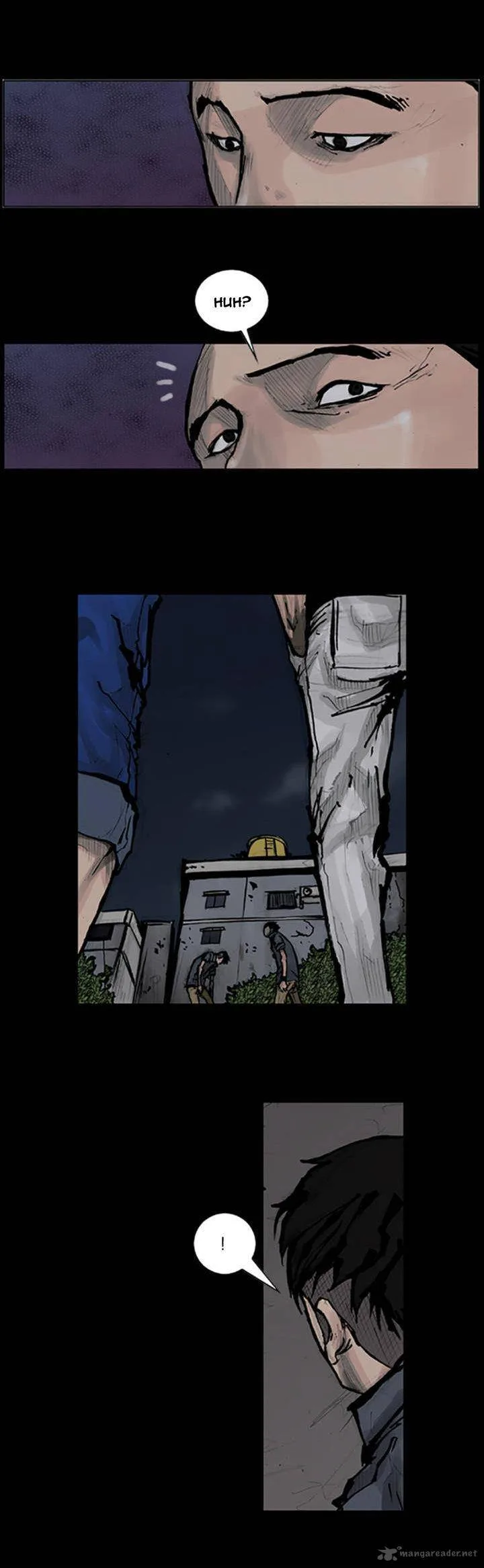 Dokgo Chapter 60 page 14