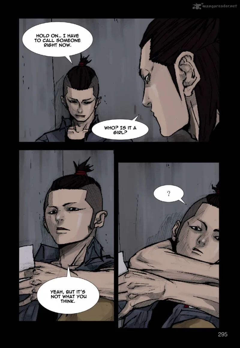 Dokgo Chapter 61 page 13