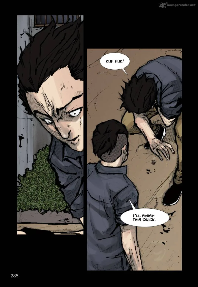 Dokgo Chapter 61 page 6