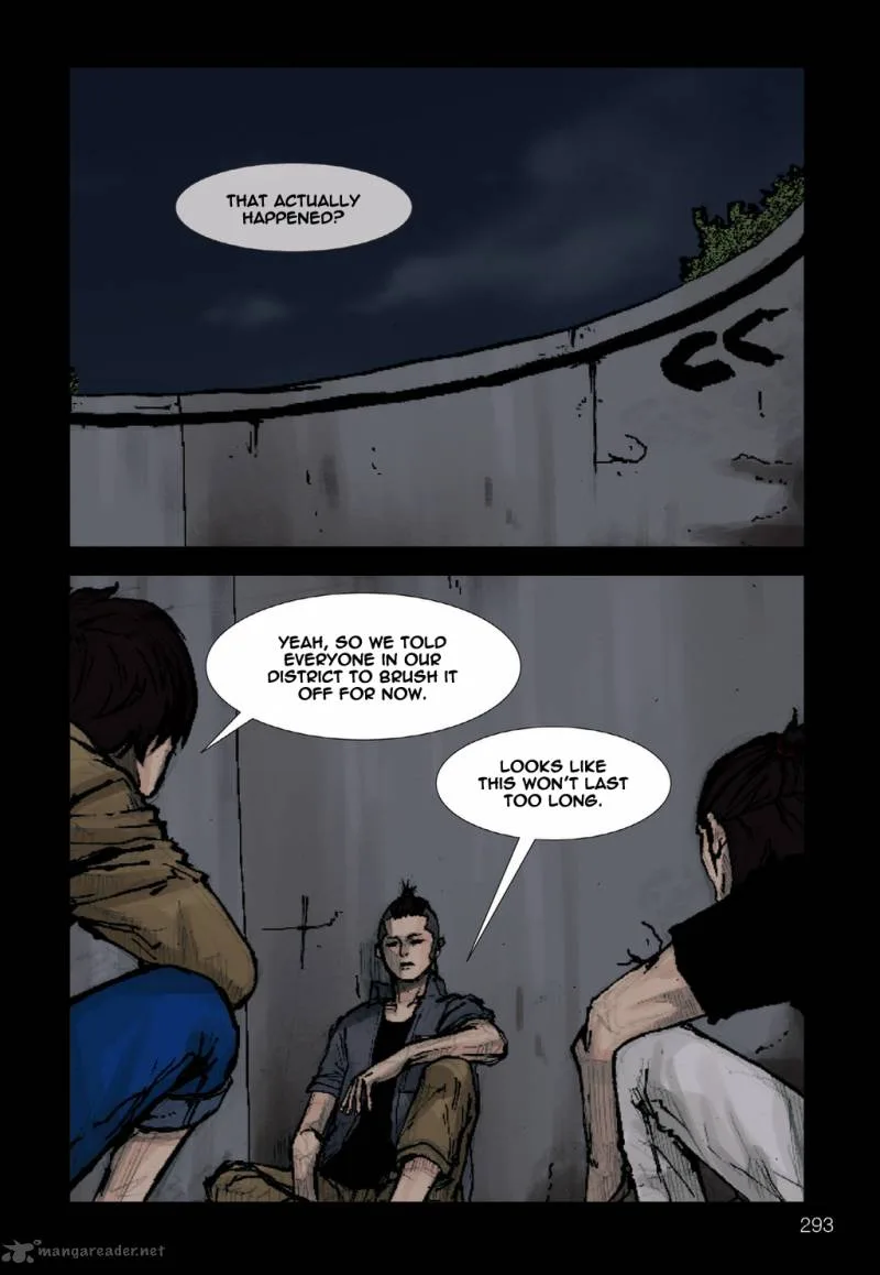 Dokgo Chapter 61 page 11