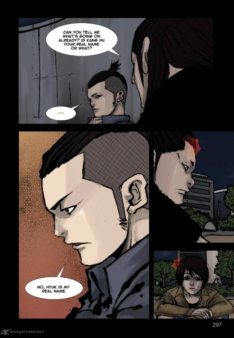 Dokgo Chapter 61 page 15