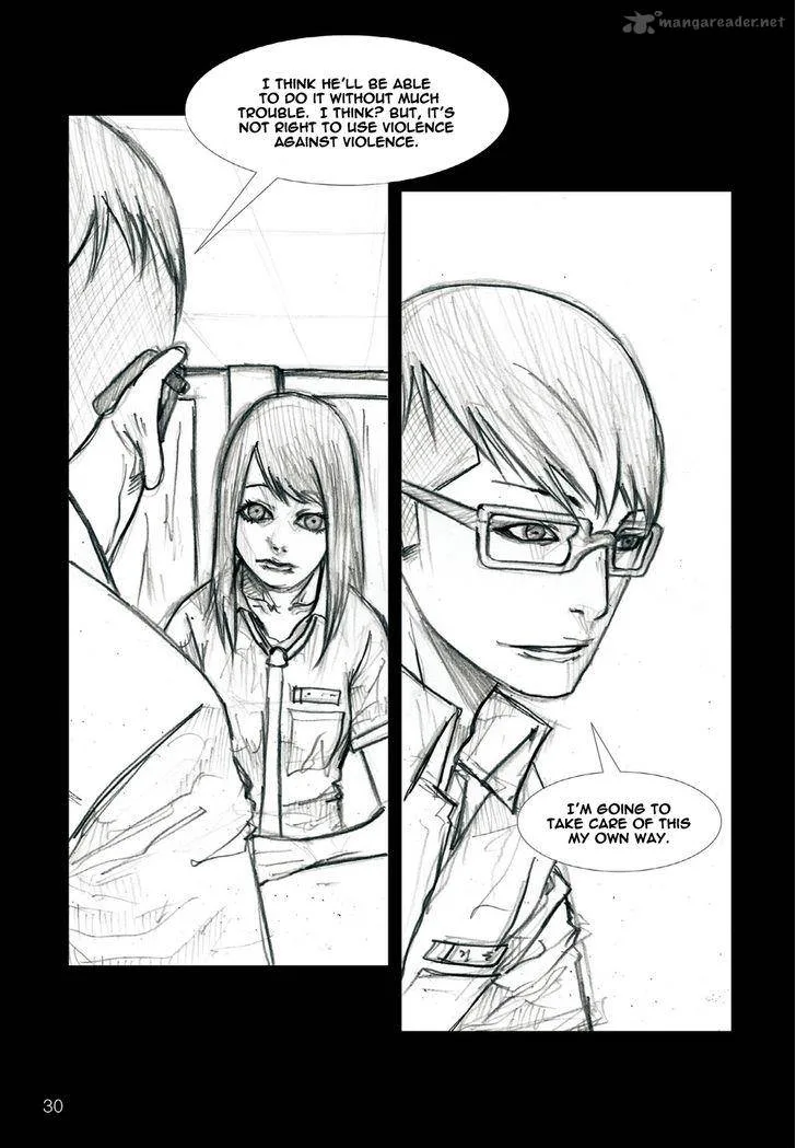 Dokgo Chapter 63 page 8
