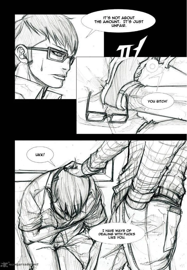 Dokgo Chapter 63 page 3