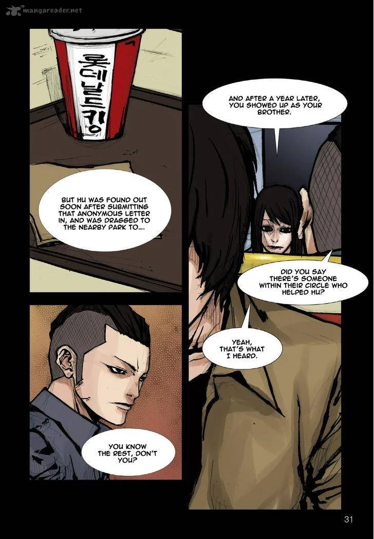 Dokgo Chapter 63 page 9