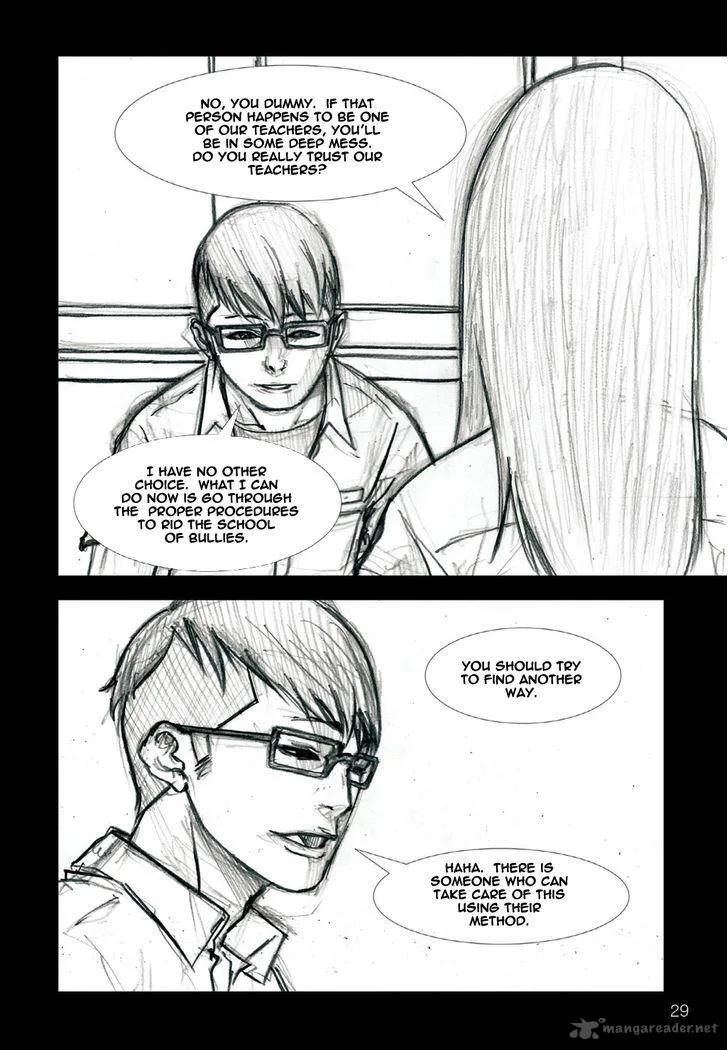 Dokgo Chapter 63 page 7