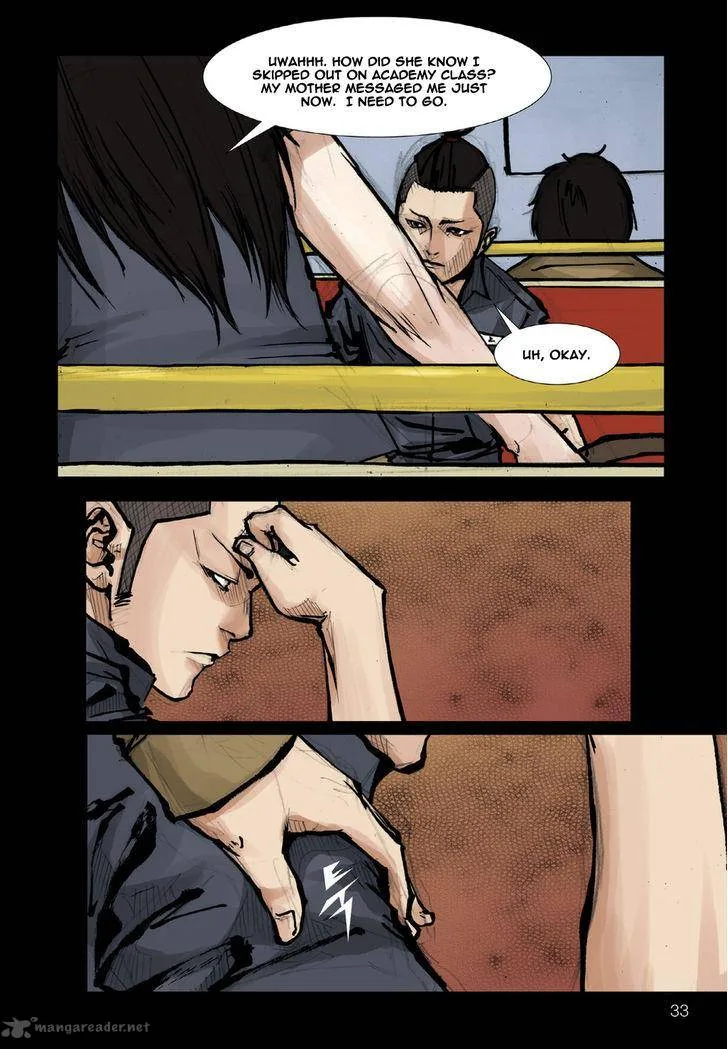 Dokgo Chapter 63 page 11