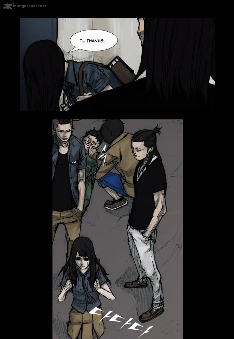 Dokgo Chapter 65 page 5