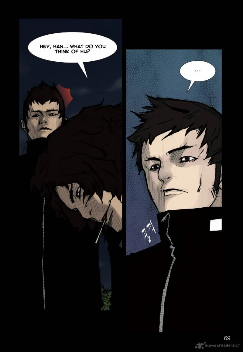 Dokgo Chapter 65 page 10