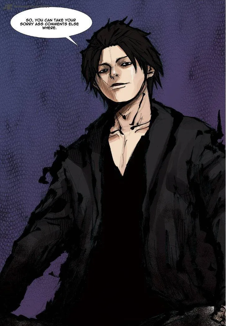 Dokgo Chapter 67 page 19