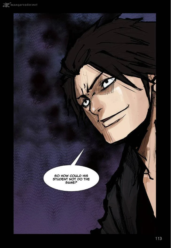 Dokgo Chapter 67 page 12
