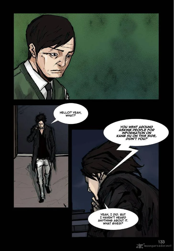 Dokgo Chapter 68 page 9
