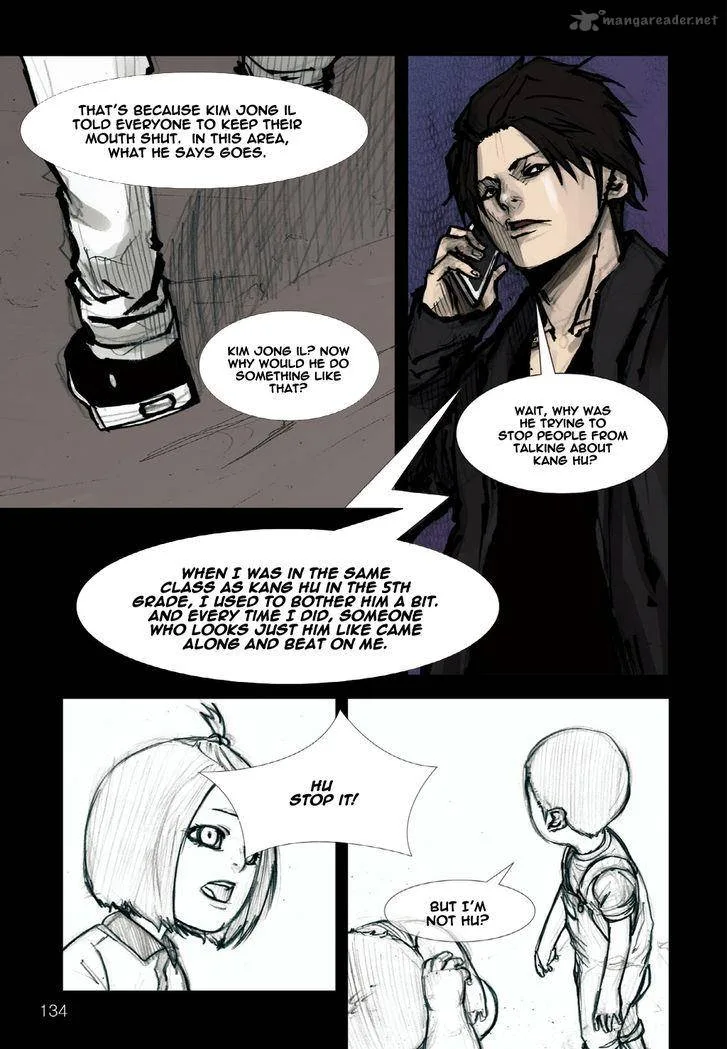 Dokgo Chapter 68 page 10