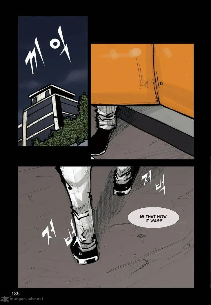 Dokgo Chapter 68 page 12