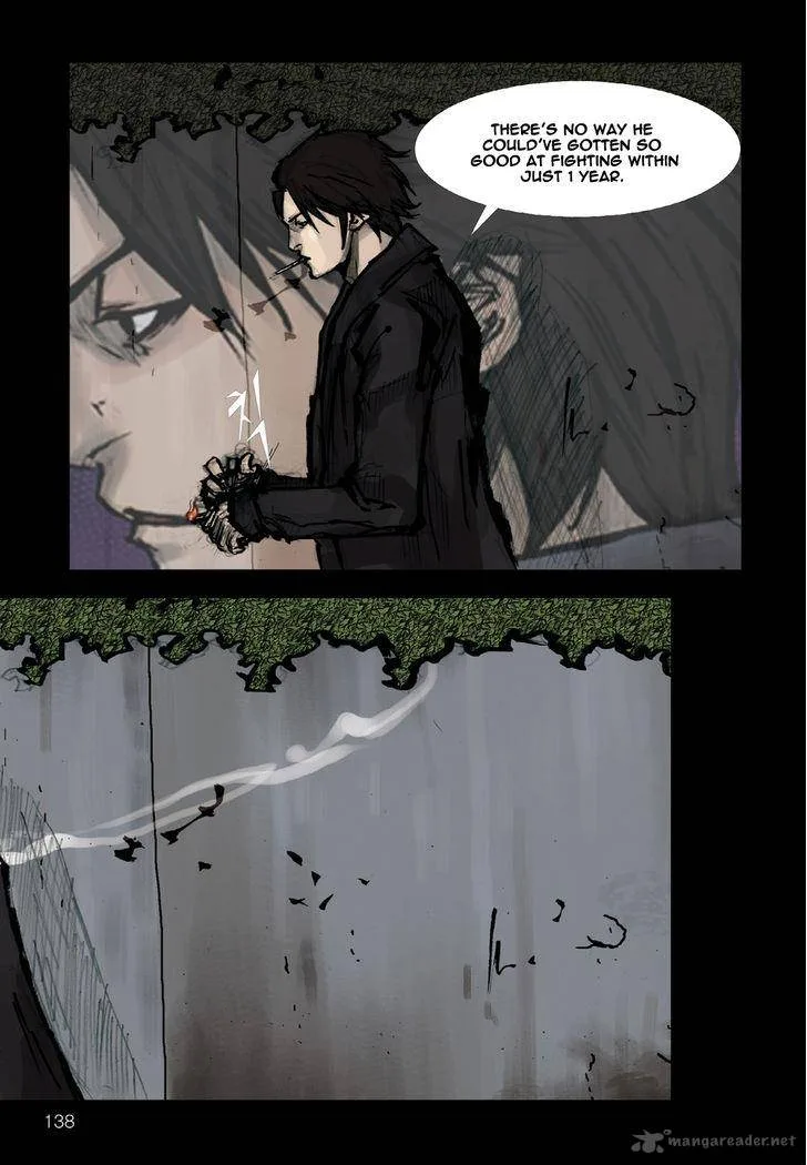 Dokgo Chapter 68 page 14