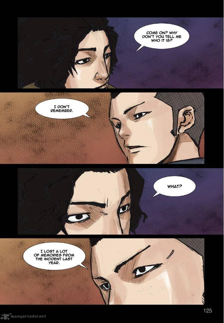 Dokgo Chapter 68 page 1