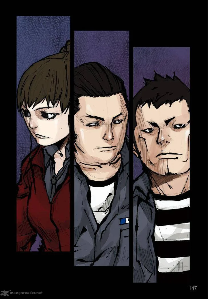 Dokgo Chapter 68 page 23