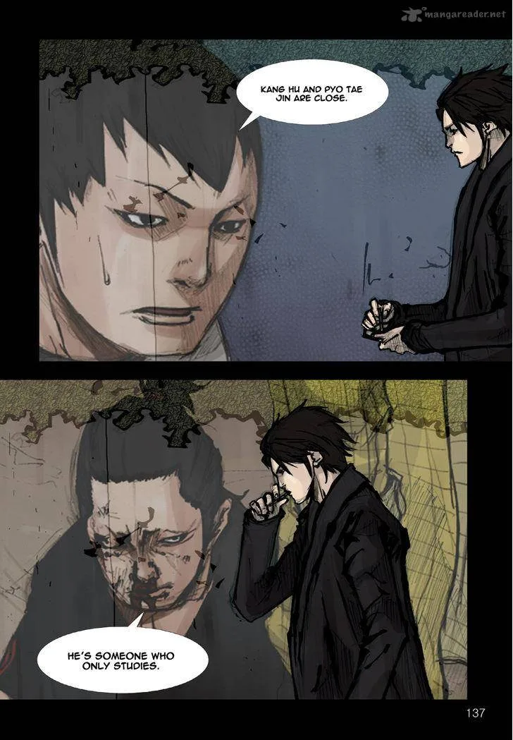 Dokgo Chapter 68 page 13