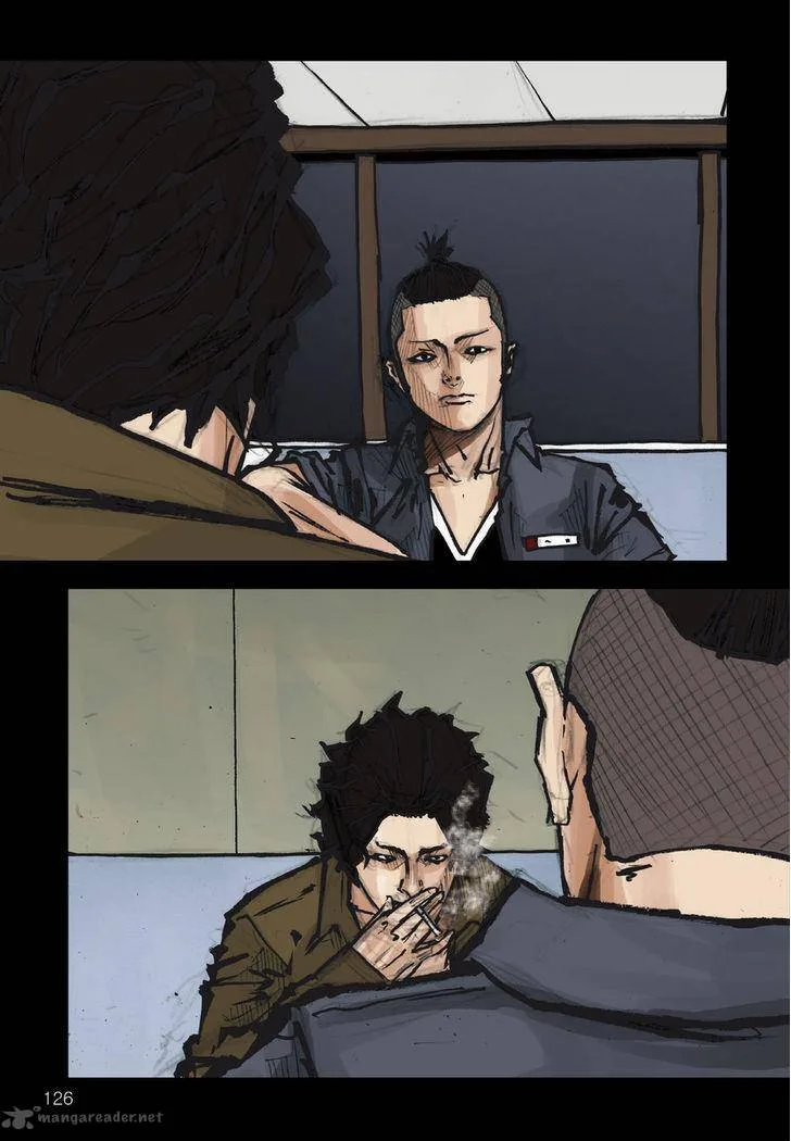 Dokgo Chapter 68 page 2