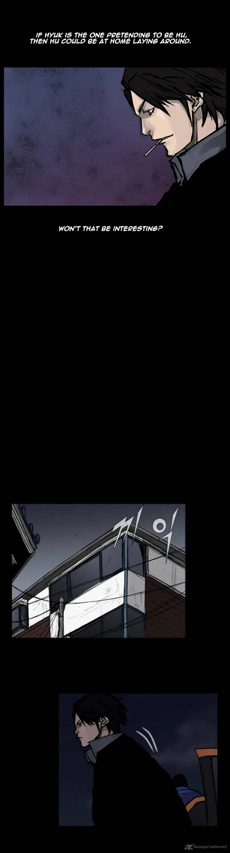 Dokgo Chapter 69 page 10