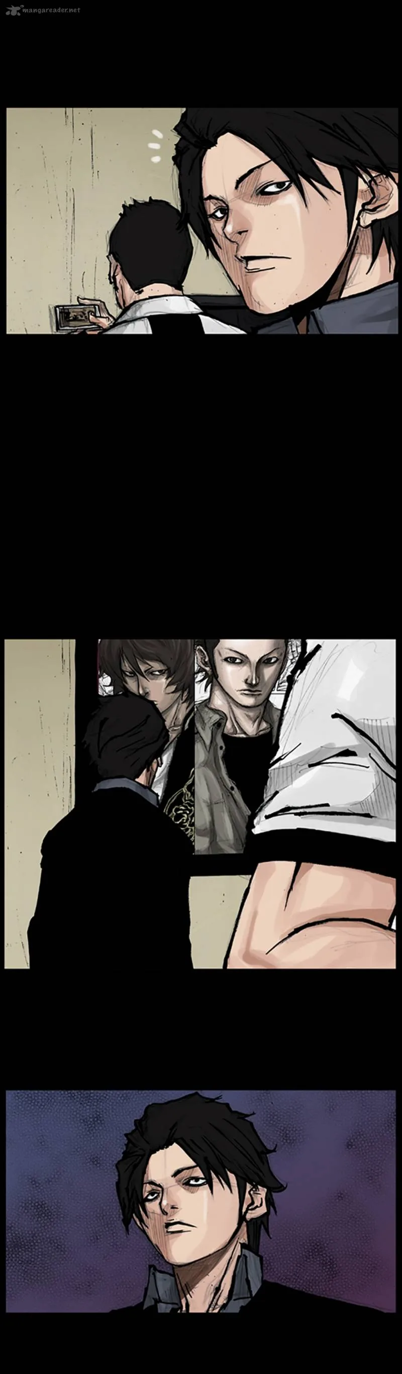 Dokgo Chapter 69 page 14