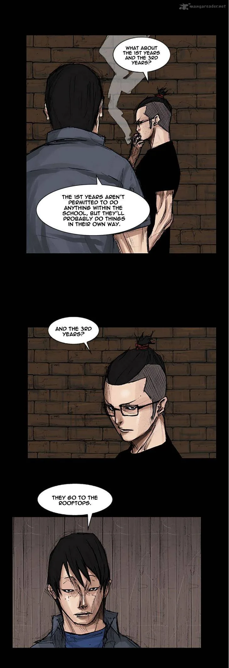 Dokgo Chapter 7 page 4
