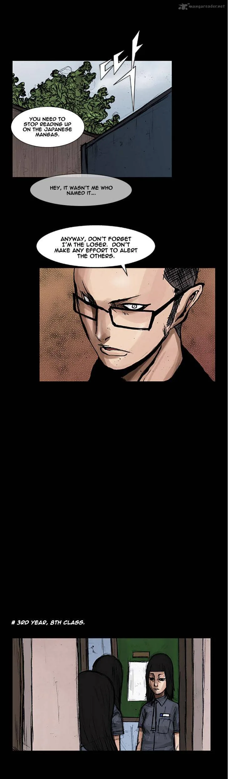 Dokgo Chapter 7 page 7