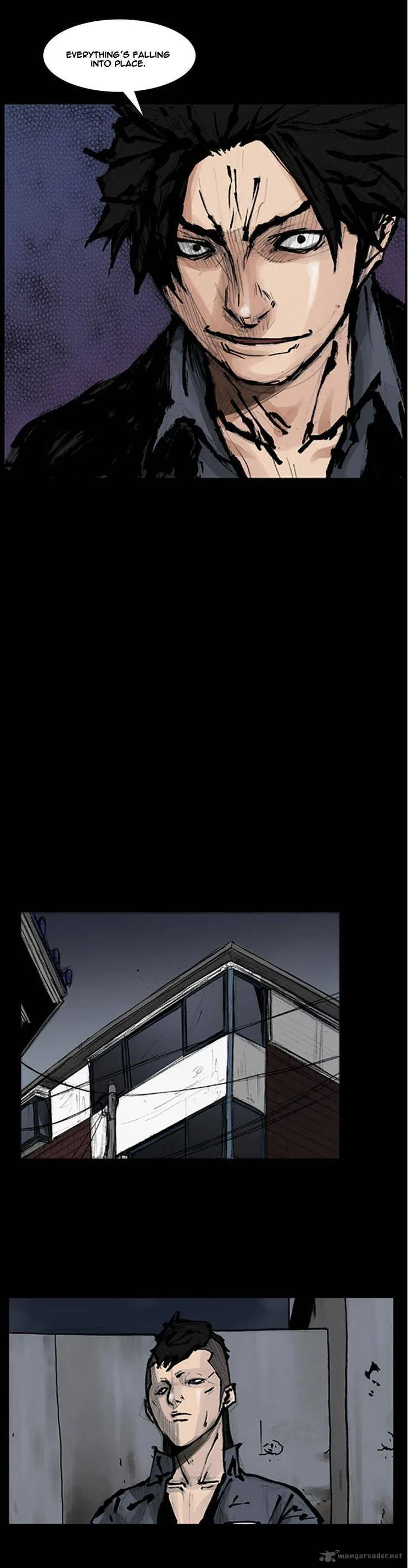 Dokgo Chapter 70 page 10
