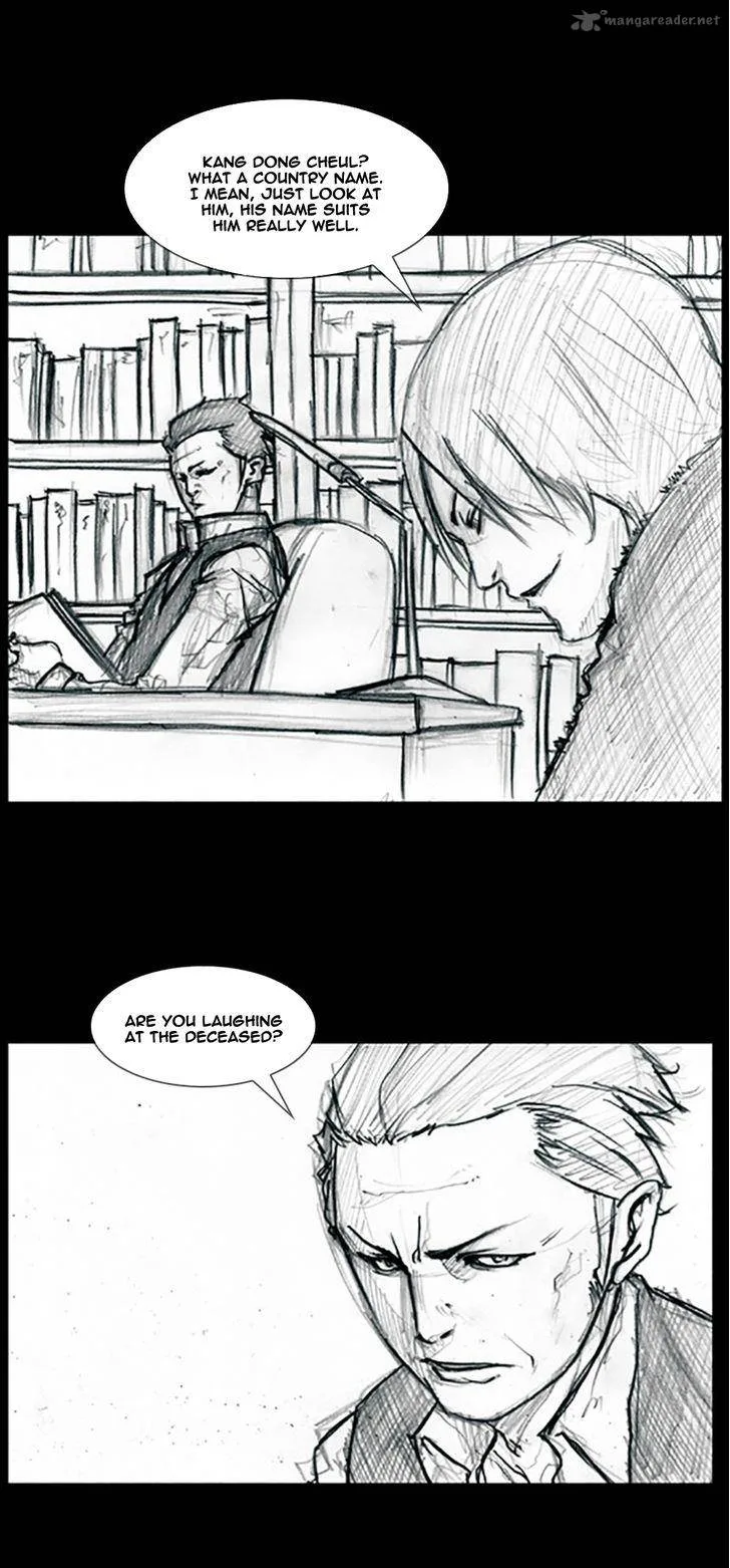 Dokgo Chapter 70 page 2