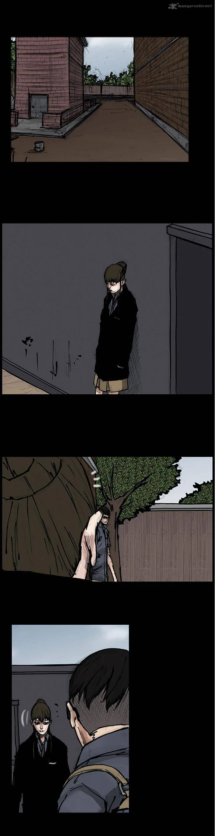 Dokgo Chapter 71 page 10