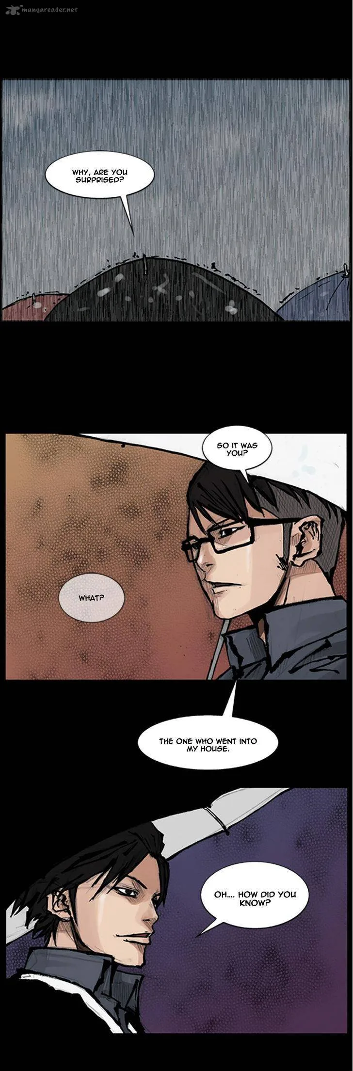 Dokgo Chapter 73 page 2
