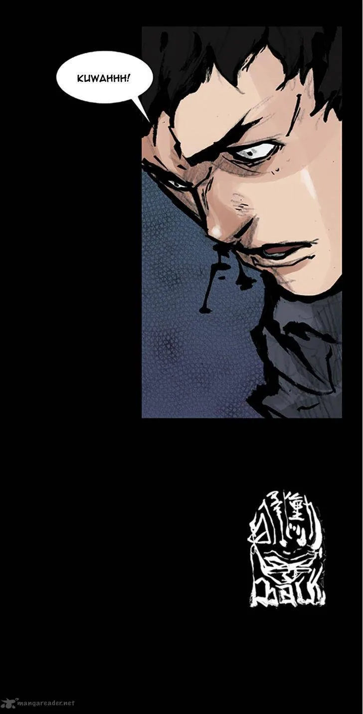 Dokgo Chapter 74 page 15