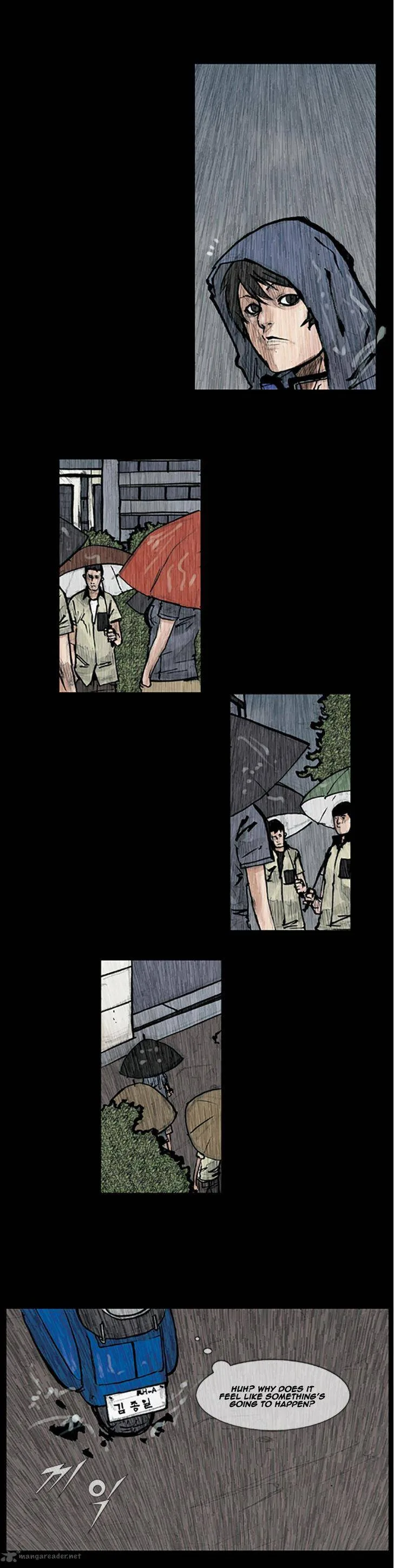 Dokgo Chapter 75 page 13