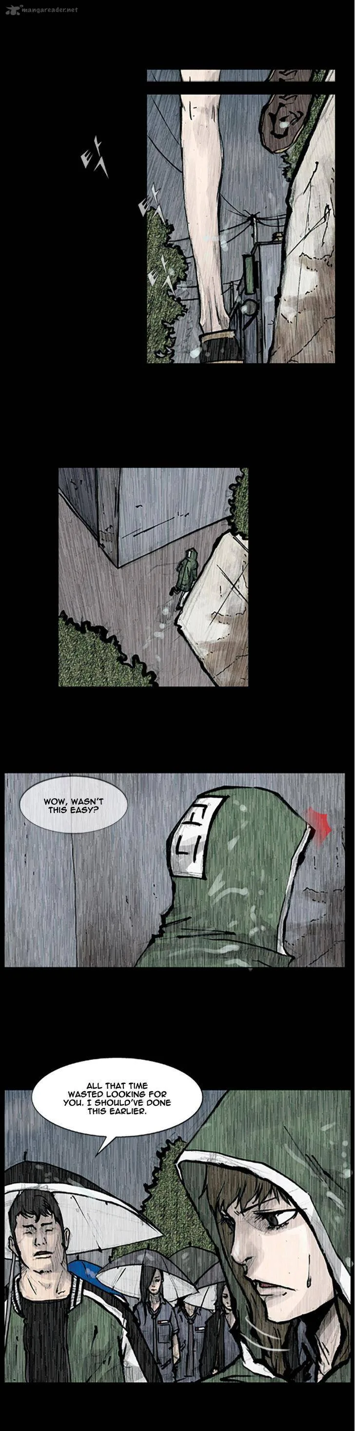 Dokgo Chapter 77 page 7