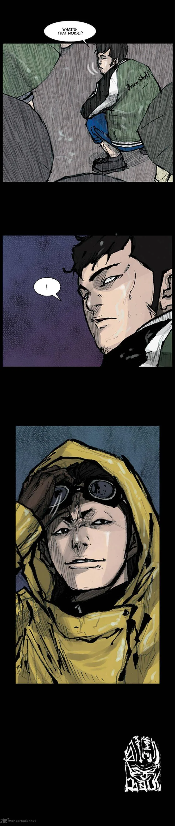Dokgo Chapter 78 page 15