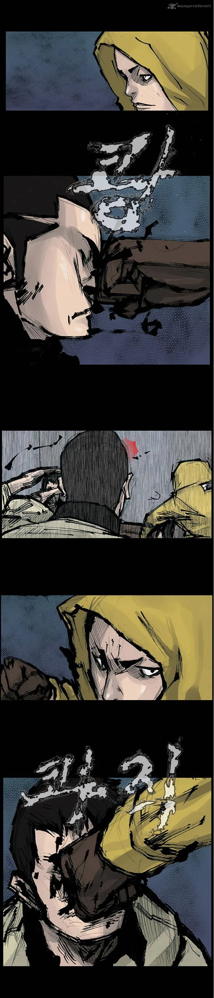 Dokgo Chapter 79 page 7
