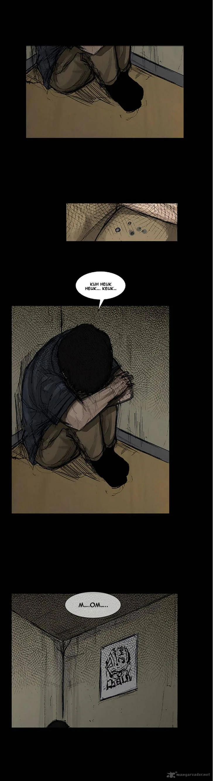 Dokgo Chapter 8 page 14