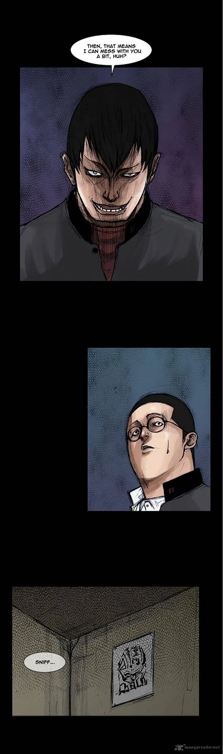 Dokgo Chapter 8 page 16