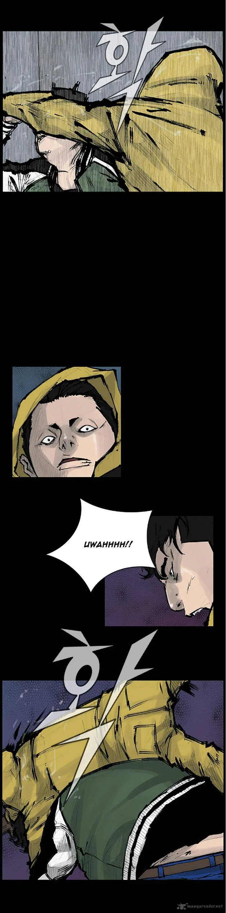 Dokgo Chapter 80 page 6