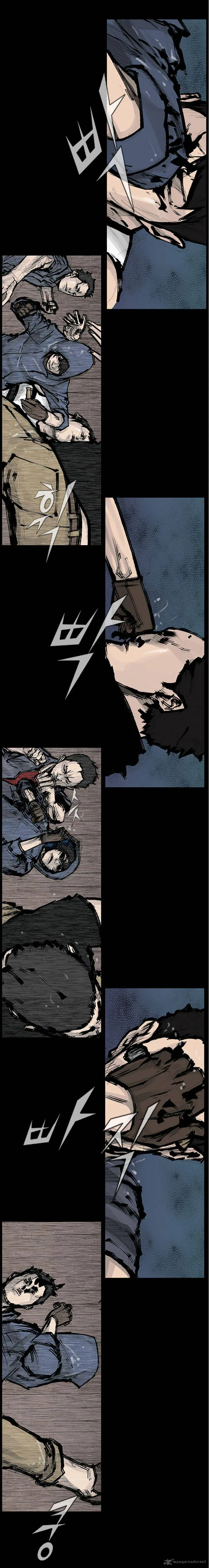 Dokgo Chapter 81 page 14