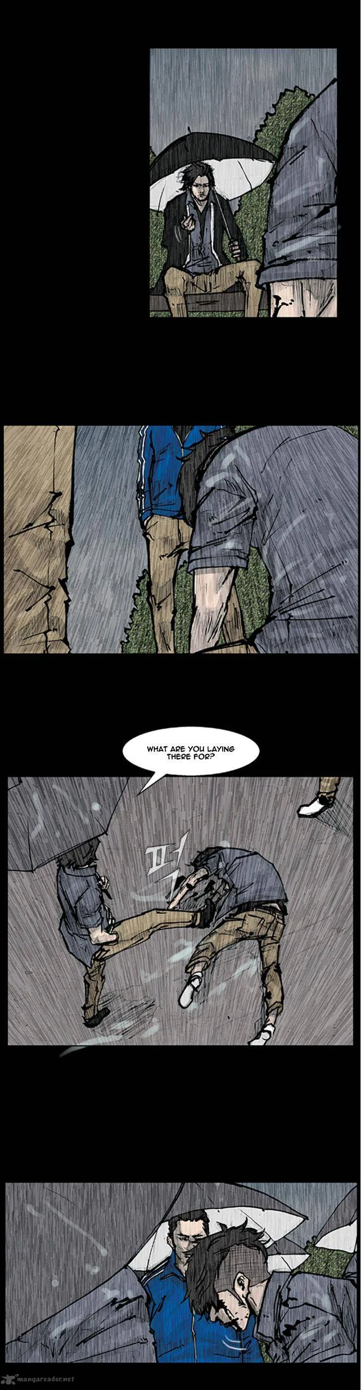 Dokgo Chapter 81 page 4