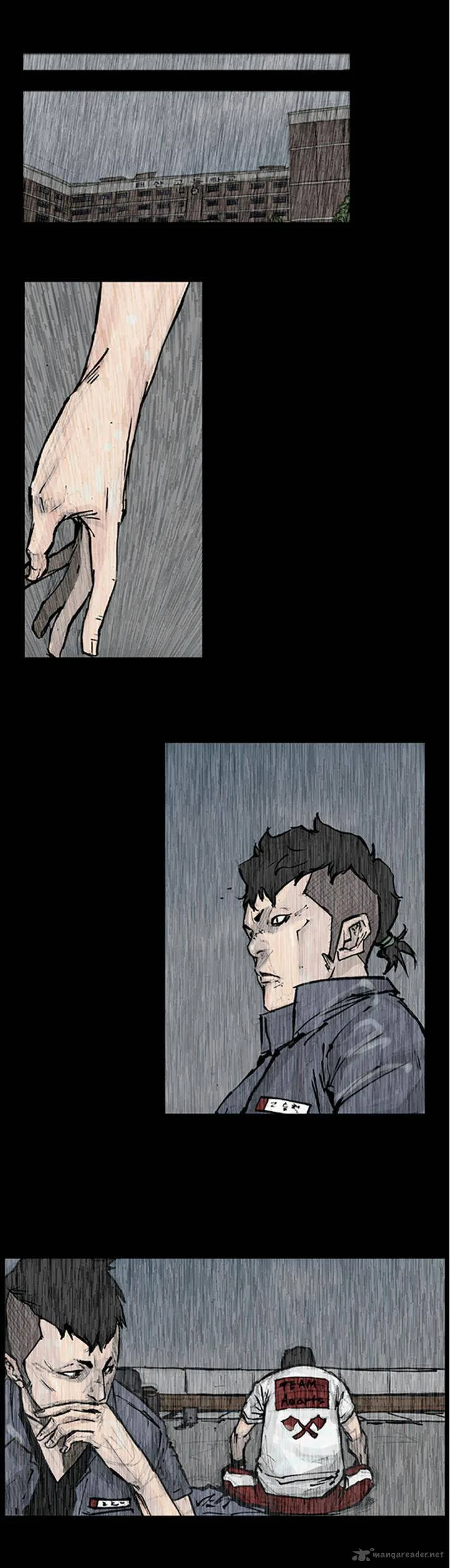 Dokgo Chapter 82 page 10