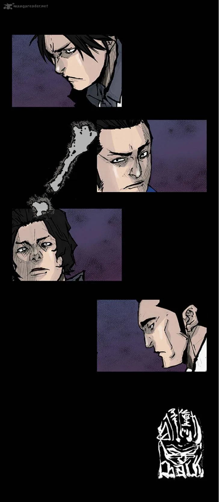 Dokgo Chapter 84 page 18