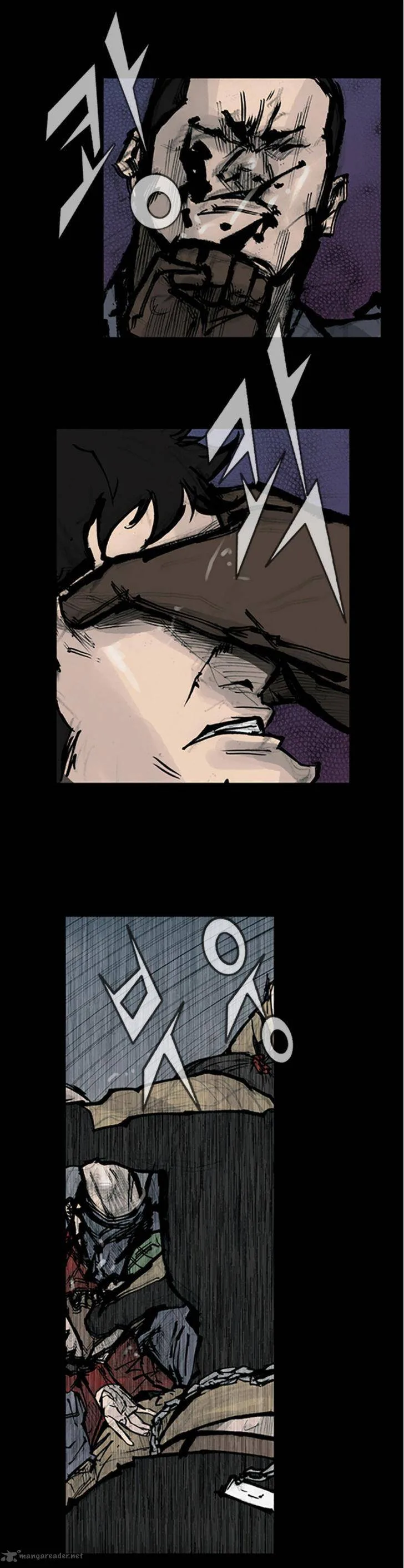 Dokgo Chapter 84 page 16